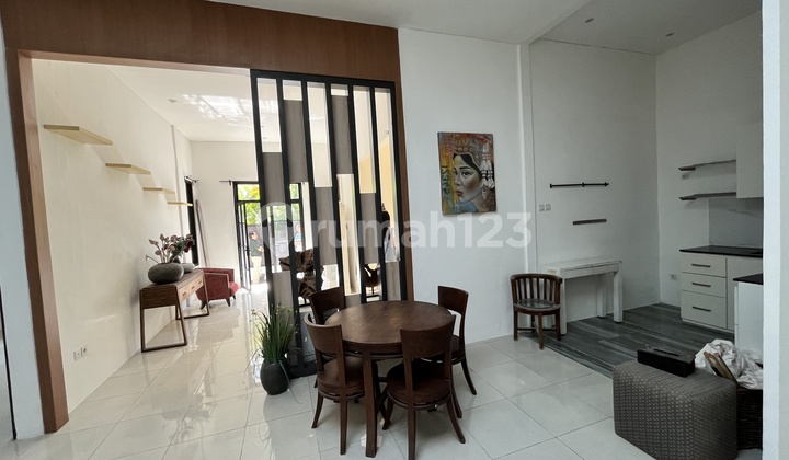 Comfortable and Lush Residence in the Heart of Jimbaran – Near Udayana & Beach