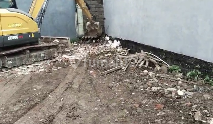 Must Sell Fast - 2,200 Square Meters of Ready-to-Build Land on Jl. Pulau Moyo, Pedungan Must Sell Fast - 2,200 Square Meters of Ready-to-Build Land on Jl. Pulau Moyo, Pedungan