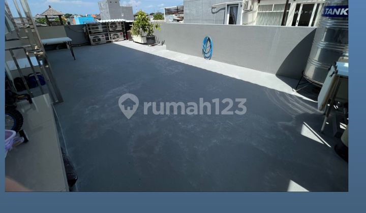 Dijual Cepat - Rumah Mewah Full Furnished 5 Kamar di Sesetan, Denpasar