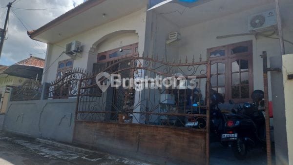 Rumah Asri Di Lokasi Strategis Denpasar , Dekat Sanur & Bandara