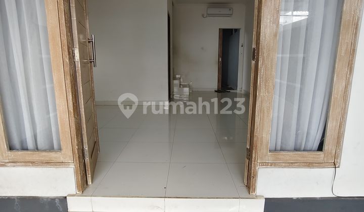 For Rent: Modern 2-Storey House in Sidakarya, South Denpasar