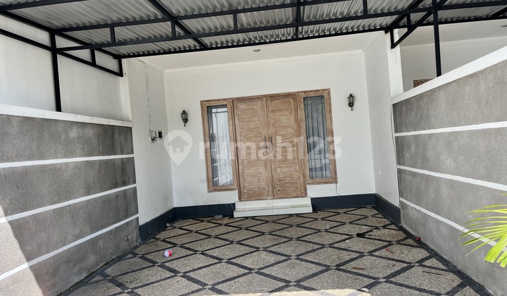 For Rent: Modern 2-Storey House in Sidakarya, South Denpasar