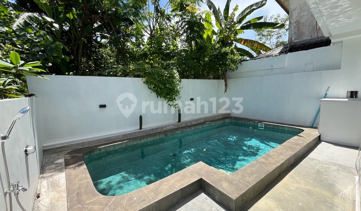 Villa Baru Modern 3 Kamar di Nusa Dua Dekat Pantai Nusa Dua - Nyaman & Siap Huni Villa Baru Modern 3 Kamar di Nusa Dua Dekat Pantai Nusa Dua - Nyaman & Siap Huni