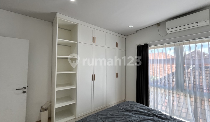 For Rent Comfortable House In Sunset Residence, Jl Glogor Carik - South Denpasar For Rent Comfortable House In Sunset Residence, Jl Glogor Carik - South Denpasar