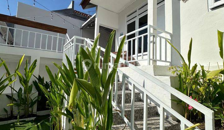 Di Jual Cepat Rumah Daerah Pantai Balangan Ungasan  2