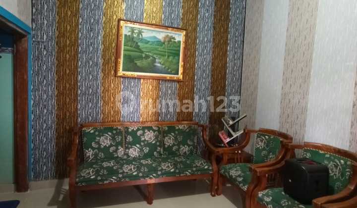 Rumah Nyaman Siap Huni Di Denpasar Barat Harga Di Bawah 1 Miliar – Lokasi Strategis Di Tengah Kota