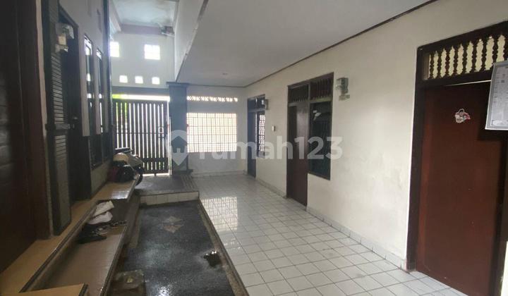 For Sale House + Kos in Tuban, Badung - Behind Krisna Souvenirs 2