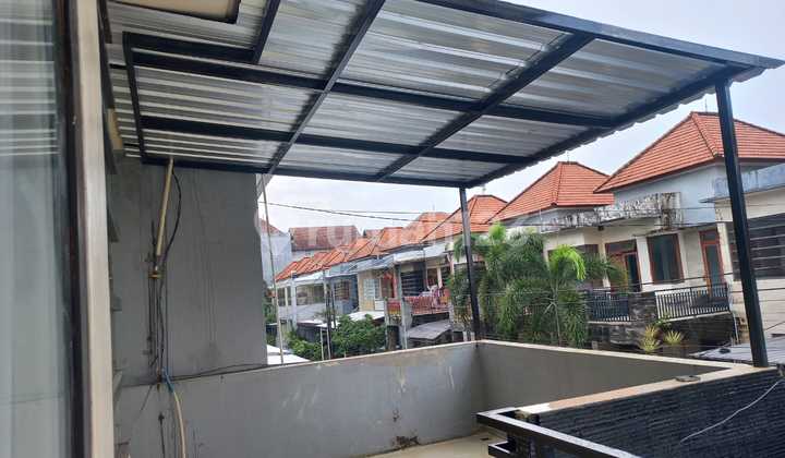 Di Sewakan Rumah Di Komplek Kerta Dalam Mansion Denpasar  2