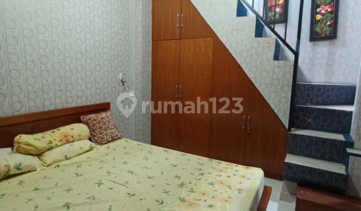 Rumah Nyaman Siap Huni Di Denpasar Barat Harga Di Bawah 1 Miliar – Lokasi Strategis Di Tengah Kota 2