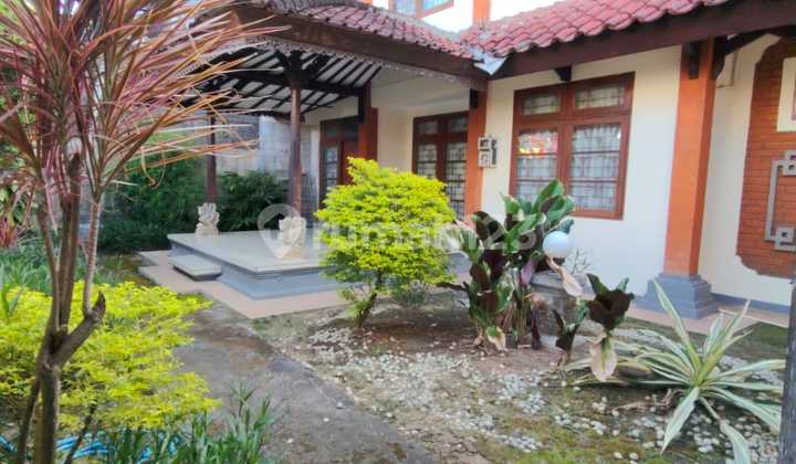 Rumah Disewakan – Lokasi Strategis Di Jalan Utama Taman Griya, Jimbaran – Bali Rumah Disewakan – Lokasi Strategis Di Jalan Utama Taman Griya, Jimbaran – Bali