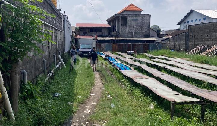Jarang Ada Tanah Premium 3 Are di Pemogan Denpasar Selatan Jarang Ada Tanah Premium 3 Are di Pemogan Denpasar Selatan