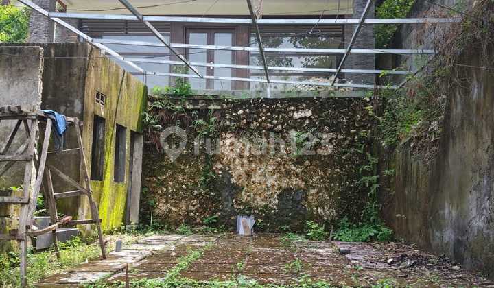 Dijual Rumah Hitung Tanah di Kawasan Premium Taman Mumbul, Nusa Dua