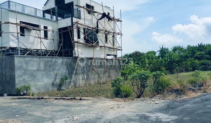 Di Jual Tanah Padanggalak Sanur Dekat Pantai 