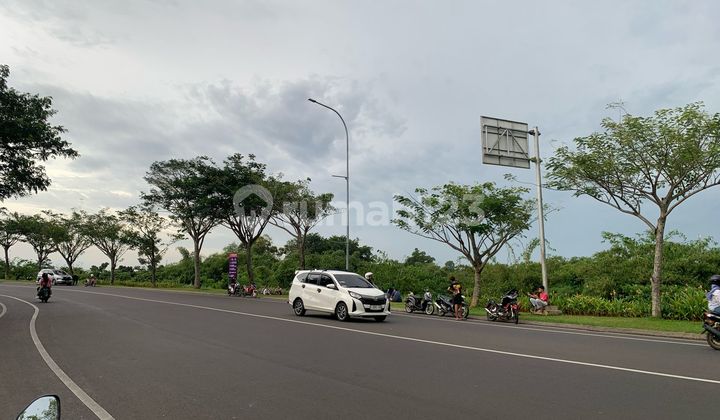 Premium Land in Bekasi Near City Center, Certified Split SHM Legality.