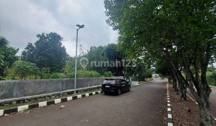 Premium Kavling Tanah Dekat Perumahan Pati TNI -AU, Jatisari. 1