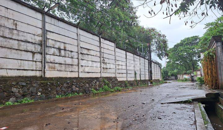 Tanah Kavling SHM Cikeas, Dekat Akses Tol Cimanggis. 2