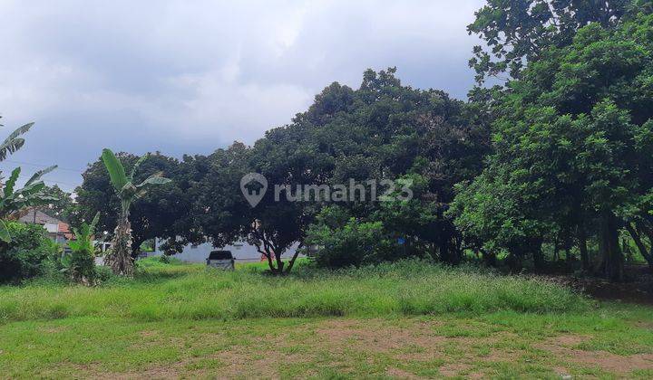 Tanah Kavling Area Cilangkap, Depok. Terima SHM Pecah Per Unit. 1