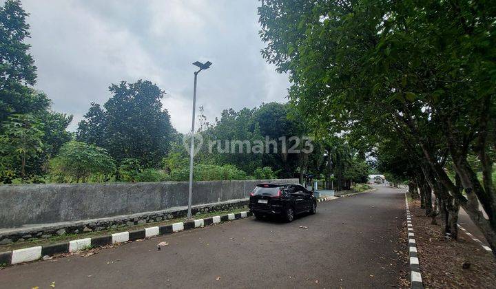 Tanah Kavling SHM Bekasi, Dekat Indomaret Taman Jatisari Permai 2