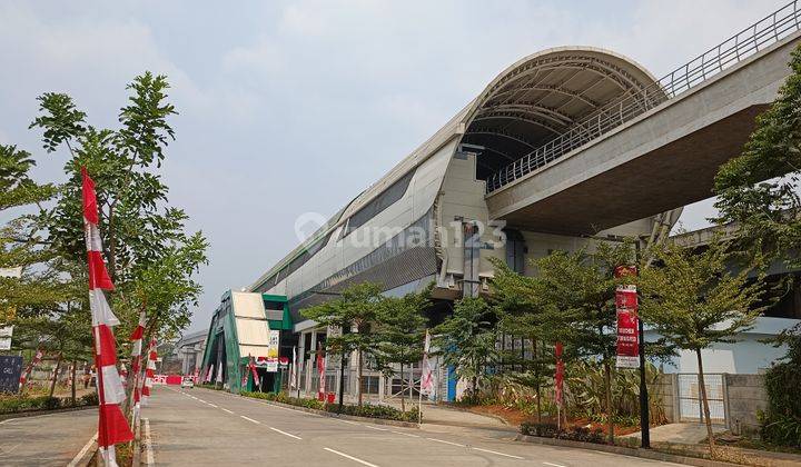 Bisa Angsuran Tanpa Bunga, Tanah Kavling Bekasi Kota Mulai 2 Jutaan Permeternya 2