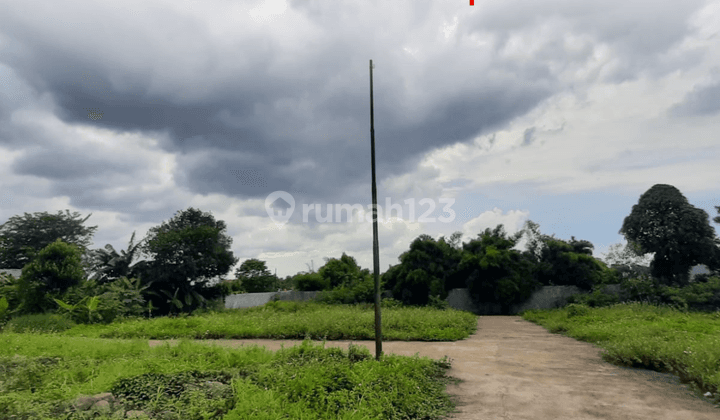 Cicil 12x Dekat Ohana Waterpark, Kavling SHM Area Bekasi 1