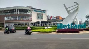 Tanah kavling SHM dekat Mekarsari, mulai 1 jt/m², cicilan 12x tanpa bunga
