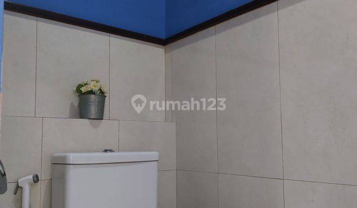 Rumah Cempaka Putih Barat Shm - Sertifikat Hak Milik Furnished 2