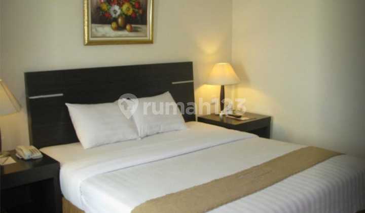For Sale: 3-Star Hotel with Complete Facilities and Karaoke For Sale: 3-Star Hotel with Complete Facilities and Karaoke