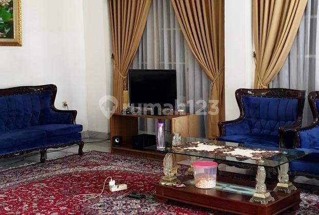 Dijual Cepat Rumah 2 Lantai Kost2an Bagus 