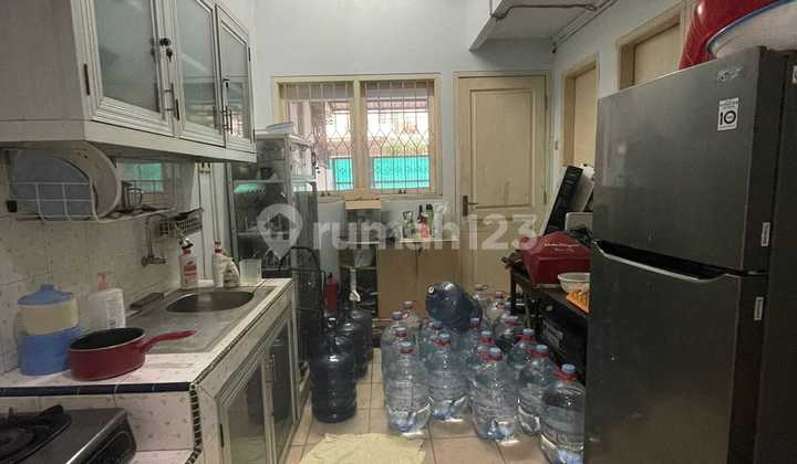 For Sale 2.5-Story House in Taman Grisenda with SHM For Sale 2.5-Story House in Taman Grisenda with SHM