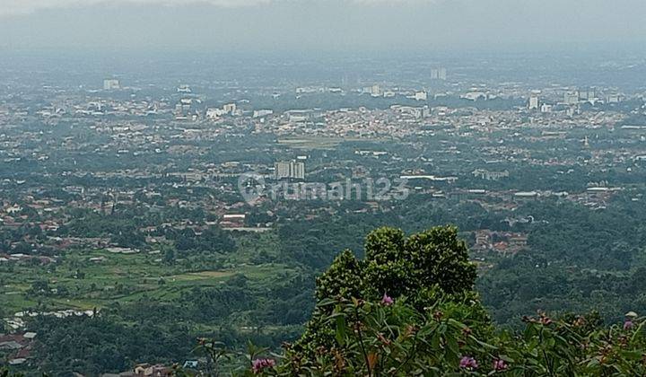 Di Jual Tanah Murah Cijeruk Bogor Best View  2