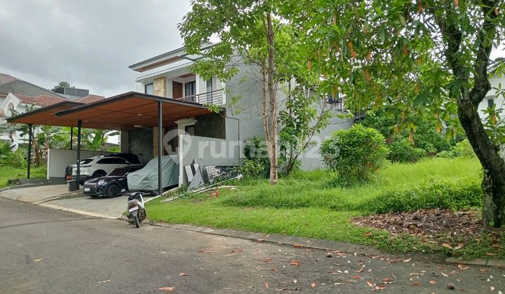 Di Jual Kapling Sentul City