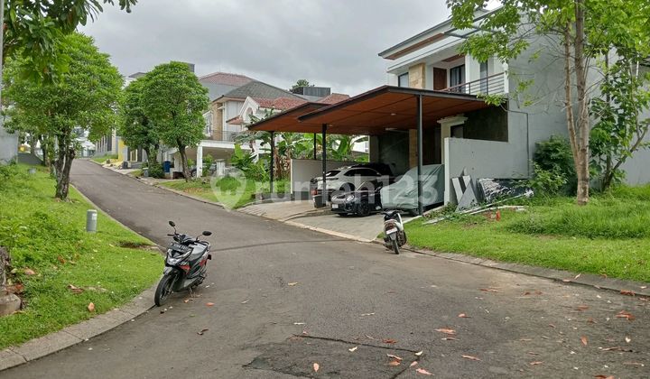 Di Jual Kapling Sentul City