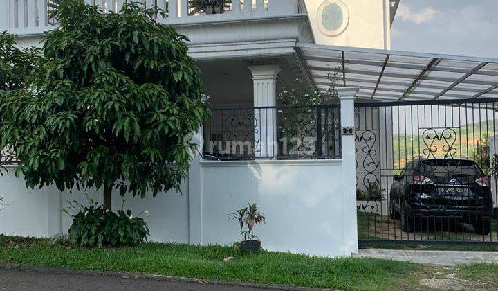 Di Jual Rumah Sentul City  2