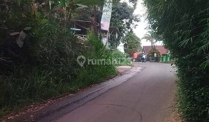 Di Jual Tanah Zona Industri Caringin Bogor  2