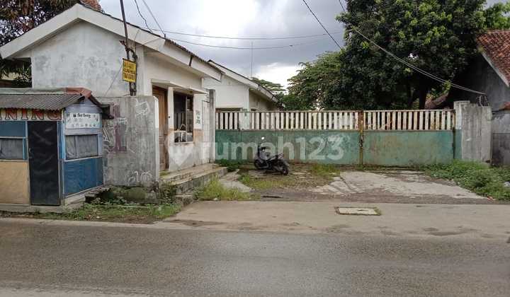 Di Jual Tanah Pinggir Jalan Babakan Madang Bogor Di Jual Tanah Pinggir Jalan Babakan Madang Bogor