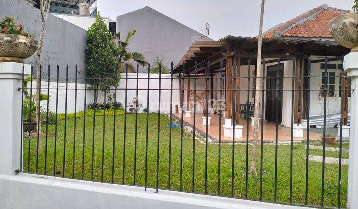 Di Jual Rumah Hook Sentul City 1