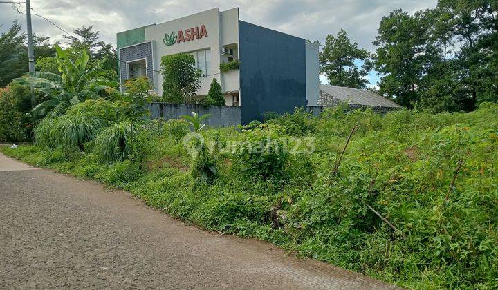 Di Jual Tanah Kawasan Industri Beranta Mulya Citereup  1