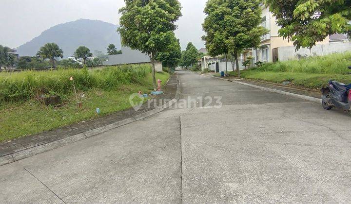 Di Jual Kapling Tanah Sentul City 2