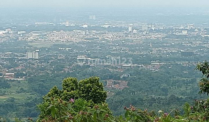 Di Jual Tanah Murah Cijeruk Bogor Best View  1