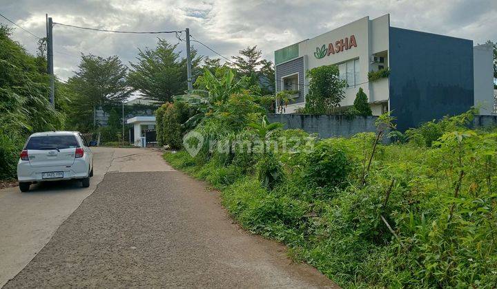 Di Jual Tanah Kawasan Industri Beranta Mulya Citereup  2