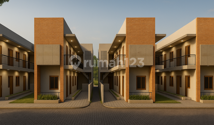 Kost Potensial Dekat Kampus UNJA Mendalo Kost Potensial Dekat Kampus UNJA Mendalo