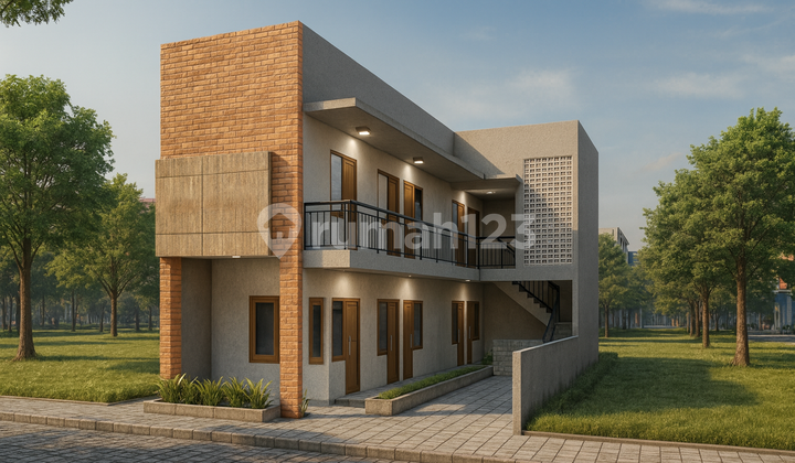 Kost Potensial Dekat Kampus UNJA Mendalo Kost Potensial Dekat Kampus UNJA Mendalo