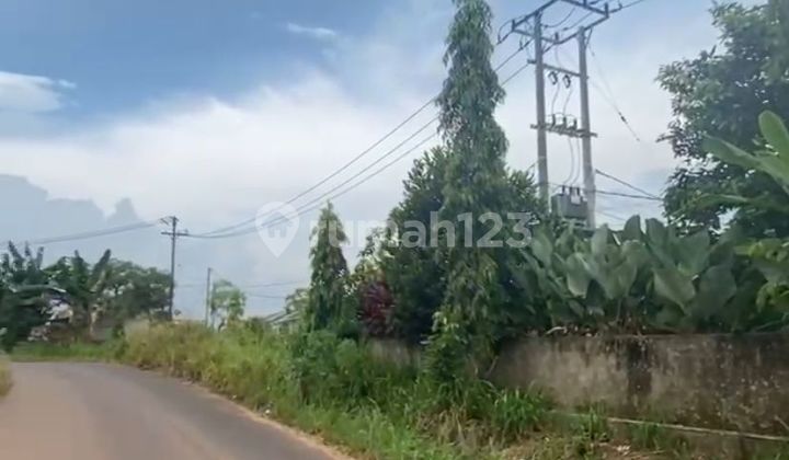 Tanah Mayang Mangurai Tepi jalan AS 2 Tanah Mayang Mangurai Tepi jalan AS 2