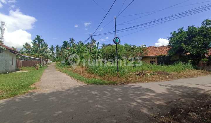 Tanah Tanjung lumut Tepi jalan AS 2 Tanah Tanjung lumut Tepi jalan AS 2