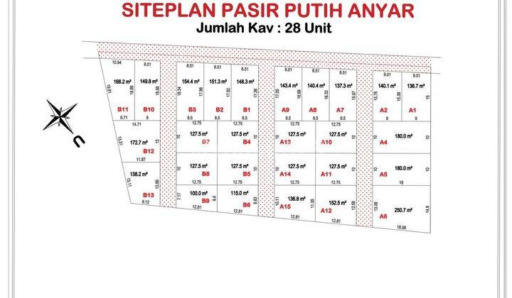 Tanah Pasir Putih , Kota Jambi 2