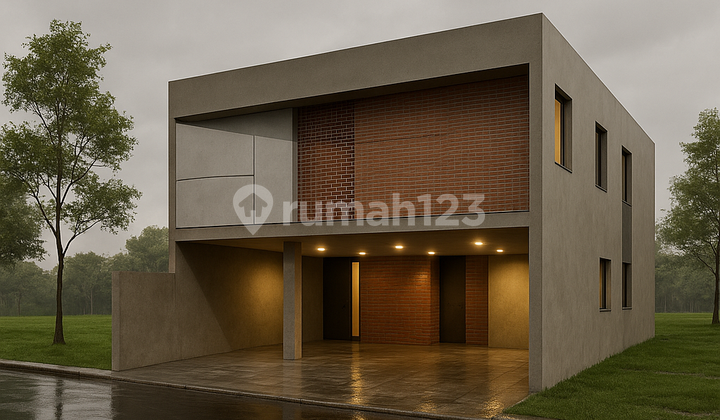 Rumah Kost 18 Kamar di Mayang Puskes Kota Jambi 1