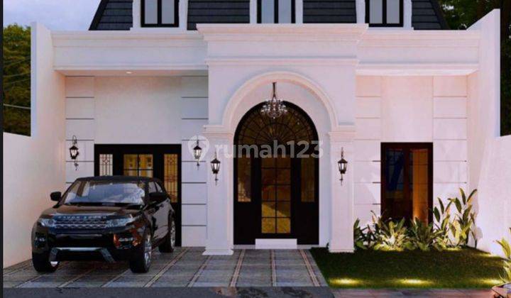 Perumahan Premium Talang Bakung Asri 2