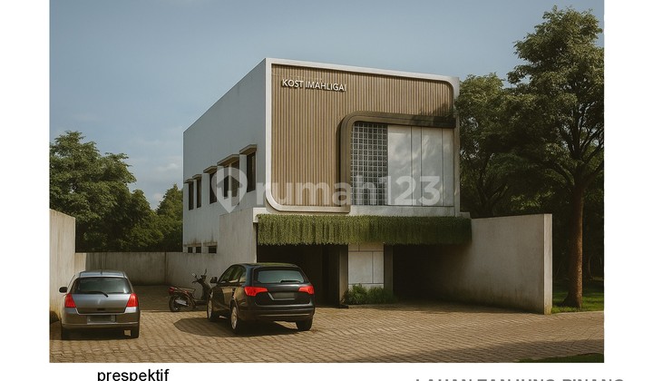 Kost Eksklusif di Tanjung Pinang Kota Jambi