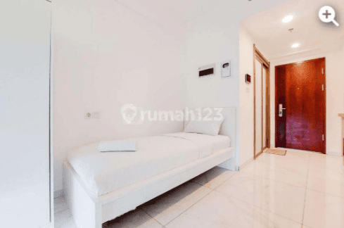 Apartemen Nyaman Siap Huni di Sky House Tower Acacia Alam Suter 2