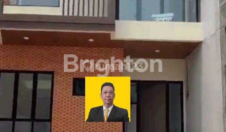 Disewakan Rumah Kelapa Gading BCS Disewakan Rumah Kelapa Gading BCS